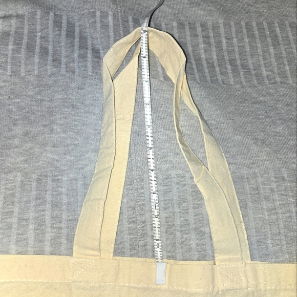 Fox Comet cotton tote bag eco friendly creatures - Picture 4 of 5